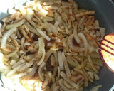 Foto del paso 2 de la receta: Cebolla caramelizada