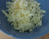 Foto del paso 5 de la receta: 🍆 Berenjenas rellenas de salsa boloñesa 🥩