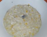 Foto langkah ke 4 dari resep MPASI Bubur Ikan Lele.