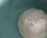 Foto langkah ke 3 dari resep Pizza Teflon.