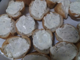 Pan de ajo