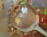 Foto langkah ke 7 dari resep Tahu Cabe Garam Kriuk Gluten-Free.