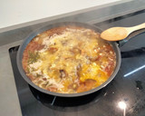 Foto del paso 6 de la receta: Arroz con rovellons o níscalos