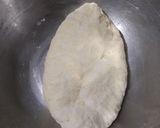 Foto del paso 2 de la receta: Galletas saladas con salame