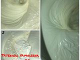 Bolu pandan panggang