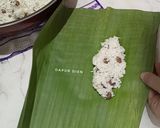 Foto langkah ke 7 dari resep Lepet.