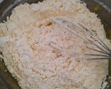 Foto langkah ke 2 dari resep Muffin tape(eggles).