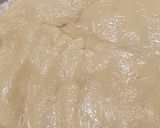 Mézes krémes🍯 recept fázis 3 fotója
