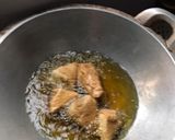 Foto langkah ke 6 dari resep Batagor Rebon (Tanpa Ikan).