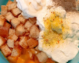 Ínyenc csirkemell recept fázis 3 fotója