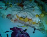Foto del paso 6 de la receta: Tarta primavera