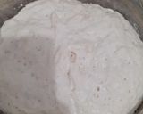 Foto langkah ke 3 dari resep Frozen Pizza (Tanpa Ulen).