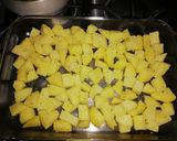 Foto del paso 5 de la receta: Papas al horno 🔪🧂