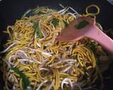 Cara Membuat Bakmi goreng Jawa sederhana 3