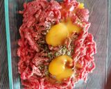 Foto del paso 2 de la receta: Sopa de cuscús y albóndigas