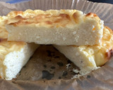 Foto del paso 6 de la receta: Tarta de queso fit