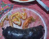 Foto del paso 6 de la receta: Parrillada de finde XL