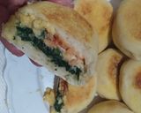 Foto del paso 6 de la receta: English Muffins o Pan En Sartén