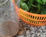 Foto del paso 1 de la receta: Salsa de espinaca para pastas