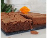 Une image de l'étape 4 de Fondant au chocolat, sans gluten & sans lactose.