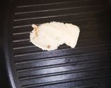 Sült tarja hagymás tört krumplival recept fázis 2 fotója