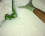 Foto langkah ke 1 dari resep Puding Santan Gula Merah.