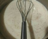 Foto del paso 4 de la receta Pasta con berenjena, soja y bechamel (Pasta vegana)