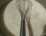 Foto del paso 4 de la receta: Pasta con berenjena, soja y bechamel (Pasta vegana)