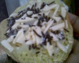 Foto langkah ke 4 dari resep PANCAKE SUSU BATITA.