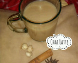 Foto langkah ke 2 dari resep Chai Latte ala India.