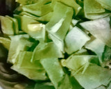 அவரைக்காய் சாம்பார் ரெசிபி ஸ்டேப் 1 புகைப்படம்