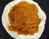 રવા ના ઉત્તપમ(Rava uttapam recipe in gujarati) રેસીપી સ્ટેપ5ફોટો