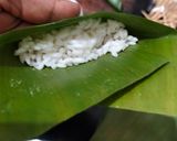 Foto langkah ke 4 dari resep Lupis.