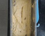 A picture of step 6 of Apricot pound cake.
