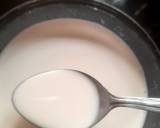 Almond Milk recipe step 3 photo
