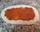 Foto del paso 5 de la receta: Strómboli