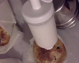Foto del paso 6 de la receta: Muffins de arándanos y yogur