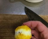 Foto del paso 2 de la receta: Ponzu