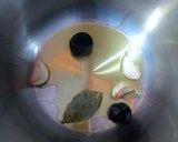 Foto del paso 1 de la receta: Jarrete deshuesado con hongos en salsa de limón negro y baharat