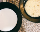 Foto del paso 2 de la receta: Sándwich con huevo y leche