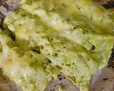 Foto del paso 10 de la receta: Enchiladas Suizas Verdes
