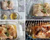 Foto del paso 1 de la receta Pollo a la Miel
