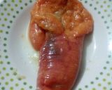 Foto del paso 2 de la receta: Criadilla o huevera de pescado bonito