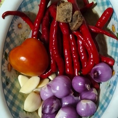 Langkah 1