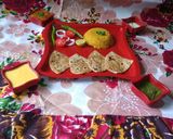ગુજરાતી થાળી (Gujarati Thali Recipe In English) રેસીપી સ્ટેપ5ફોટો