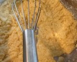 A picture of step 3 of My creamy cheesy potato gratin.