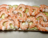 Foto del paso 6 de la receta: Tarta salada de mar