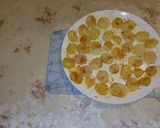 Фото кроку 15 до Фантастически вкусные картофельные чипсы - домашний рецепт.