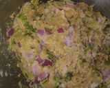 पुदीना पराठा (Pudina paratha recipe in hindi) रेसिपी चरण 1 फोटो