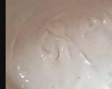 Foto langkah ke 4 dari resep Cake Pisang Moist.